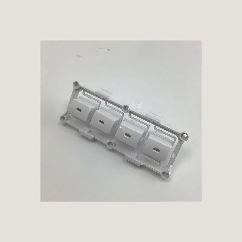 botón selector lavadora Vestel código 42027617 original