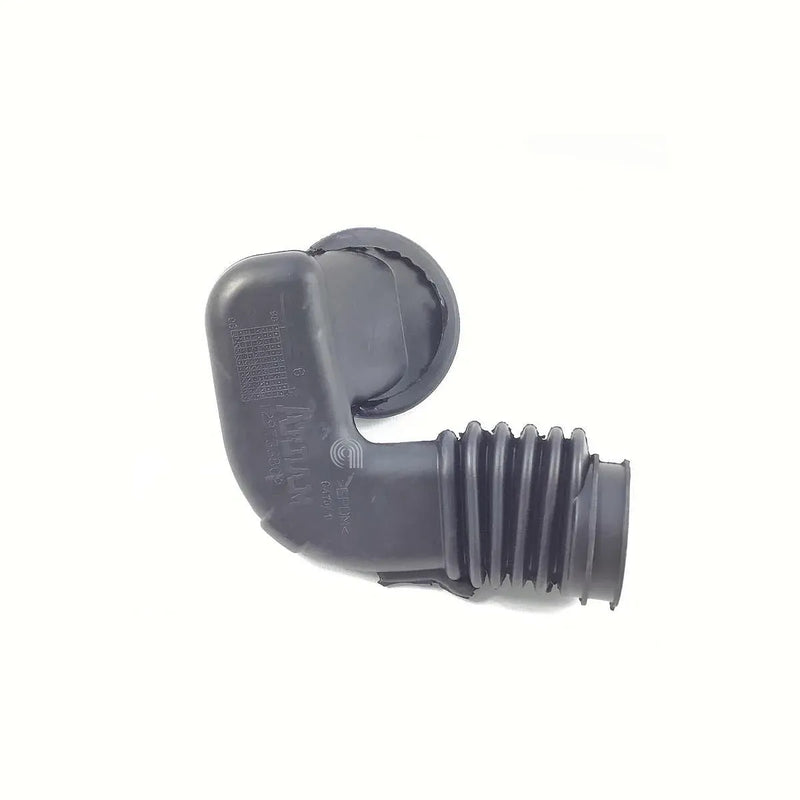 Conexion tubo sifon lavadora Electrolux original cod 1297338004