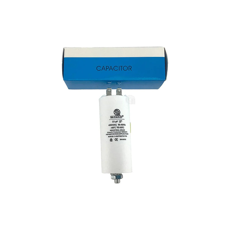 UNIVERSALE MONDO - Kondensator Waschmaschine - AST-00230025
