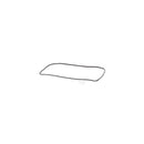 Junta puerta original horno Bosch 00267783 compatible Siemens