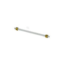 Original De Longhi Kaffeemaschinen-Schlauch mit PTFE-Dichtungen 5532109000