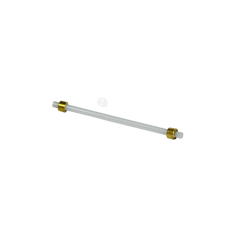 Original De Longhi Kaffeemaschinen-Schlauch mit PTFE-Dichtungen 5532109000