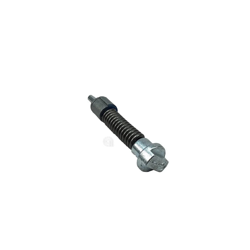 Cubierta bisagra izquierda original vitrocerámica Bertazzoni 405168