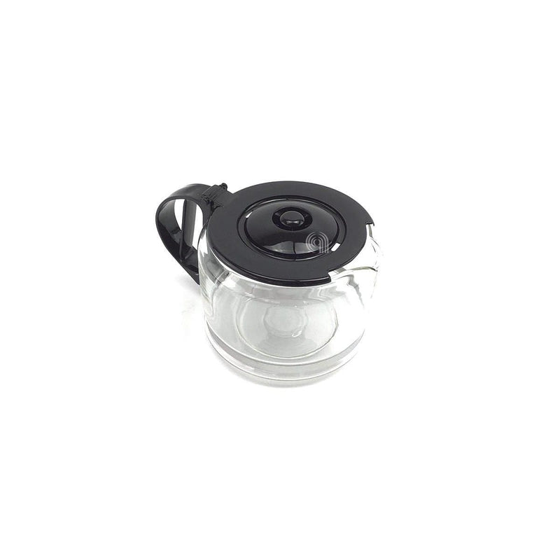 Kaffeekanne mit Deckel für Kaffeemaschine Moulinex FS-9100027336