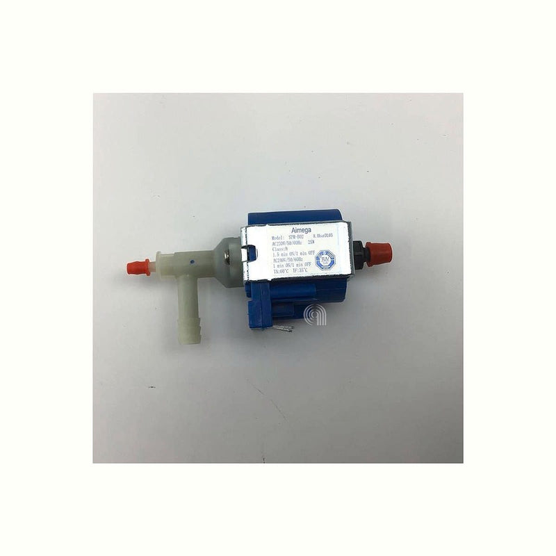 Originalpumpe für Bügeleisen De Longhi AS00001830