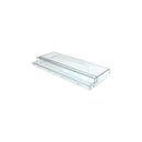 Original Frontblende Schublade für Kühlschrank Gorenje 408007