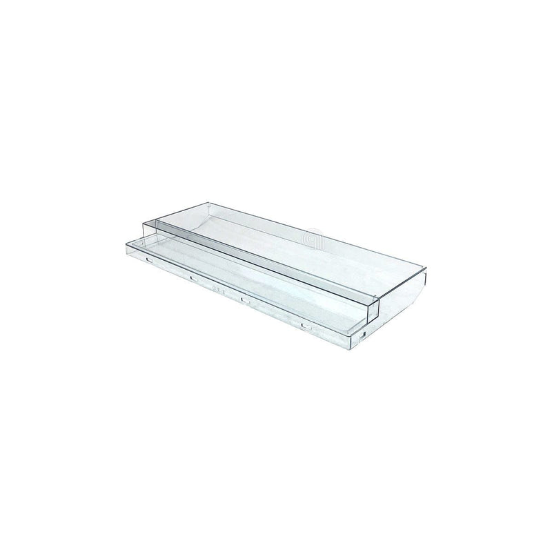 Original Frontblende Schublade für Kühlschrank Gorenje 408007