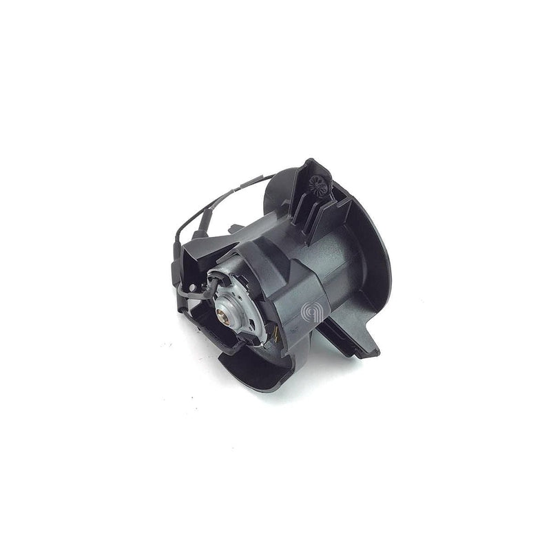 Motorventilator 230 V mit Kollektor für De Longhi Fritteusen