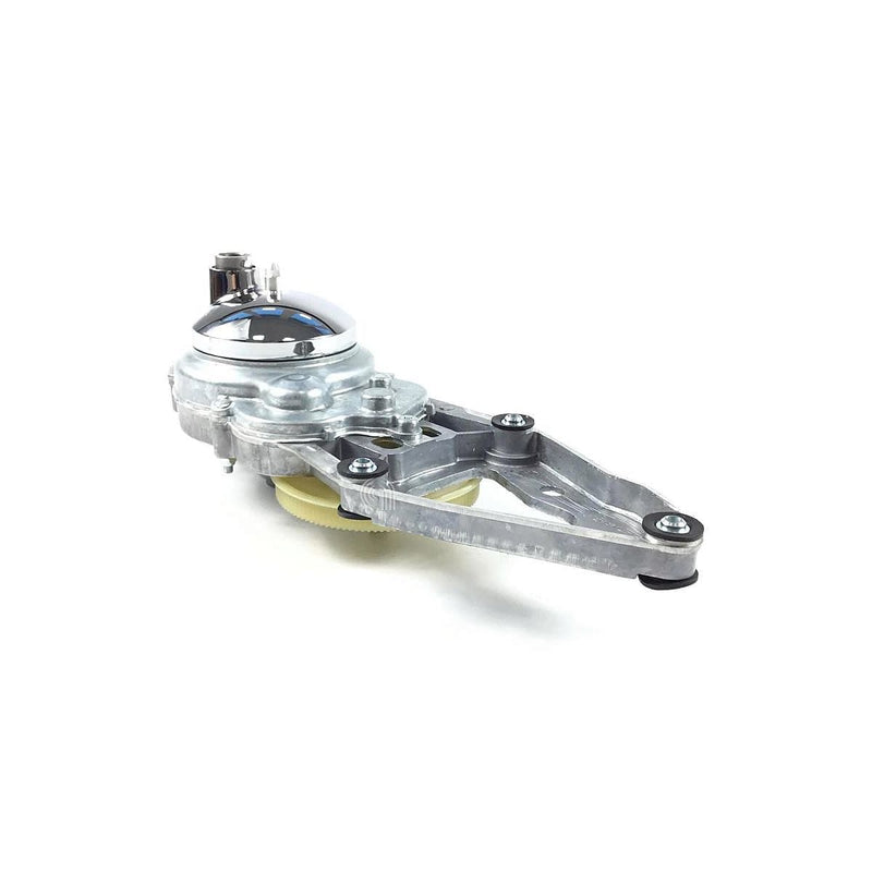 Caja Getriebe 13T04 original für De Longhi Küchenroboter KW715260