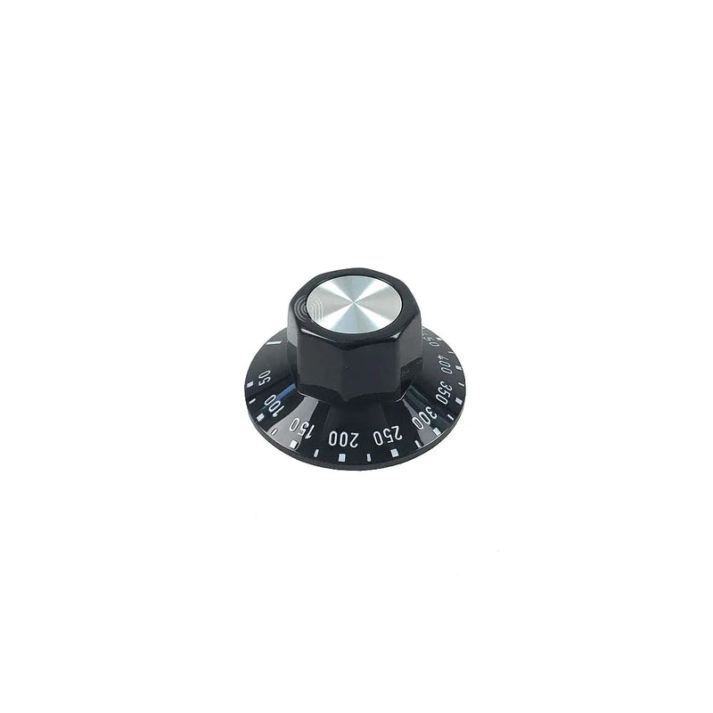 EGO - Thermostatknopf für Backofen - 00.00524.834