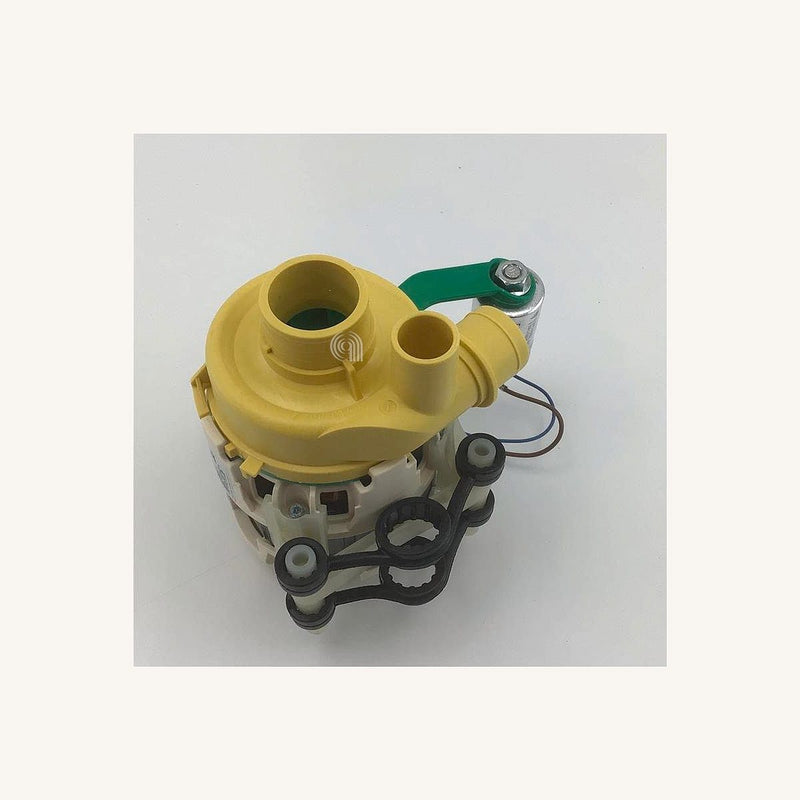 Permanent-Motor für Geschirrspüler Smeg Code 695210959
