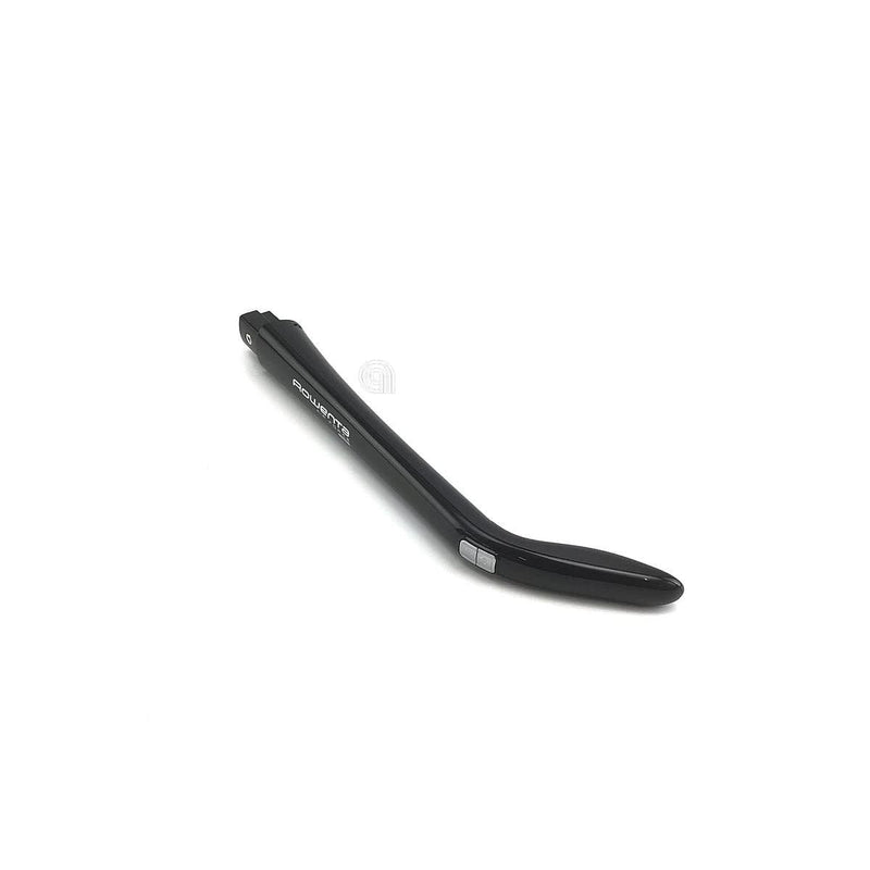 Griff mit Knopf und schwarzer Mutter für Staubsauger Rowenta FS9100025689