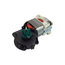 Motor mit Getriebe Vorwerk Folletto Cod 31384 für Staubsauger