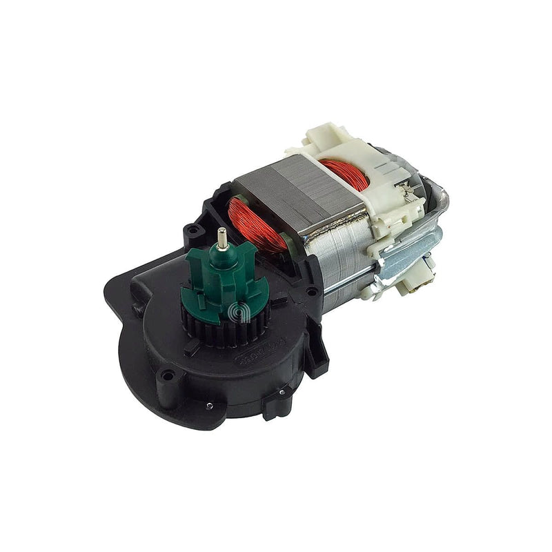 Motor mit Getriebe Vorwerk Folletto Cod 31384 für Staubsauger