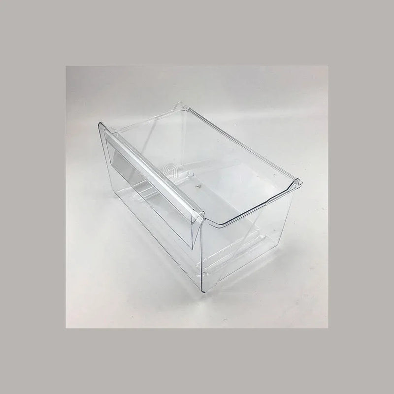 cajón congelador original Electrolux con referencia 8078744011