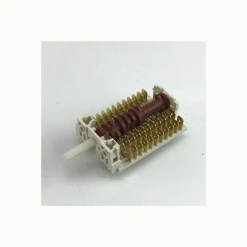 Interruptor original horno Electrolux código 3872528009