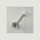 Edelstahl-Mixfuß Moulinex MS-650968 Ersatzteil