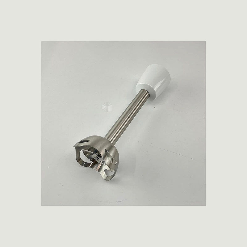 Edelstahl-Mixfuß Moulinex MS-650968 Ersatzteil