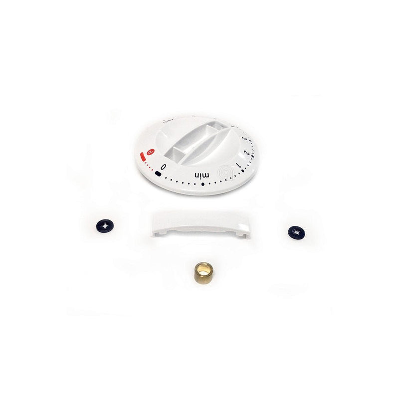 Pomo Control Original Küchenroboter De Longhi KW651445 Weiß
