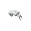 Pico Original Entsafter De Longhi BR64965622 weiß Kunststoff