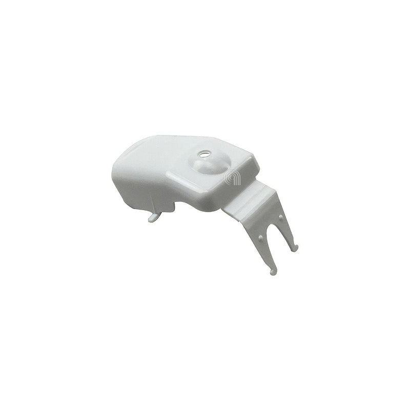 Pico Original Entsafter De Longhi BR64965622 weiß Kunststoff