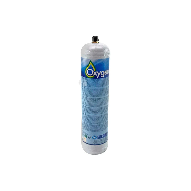 cartucho oxígeno turbo set90 para turbinas OXYTURBO 55506004