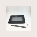 Puerta de cristal original para horno Bosch 00776123