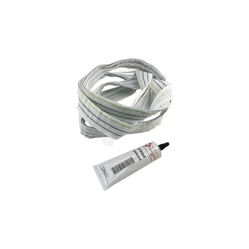 Junta original secadora Whirlpool Indesit Maytag C00411900