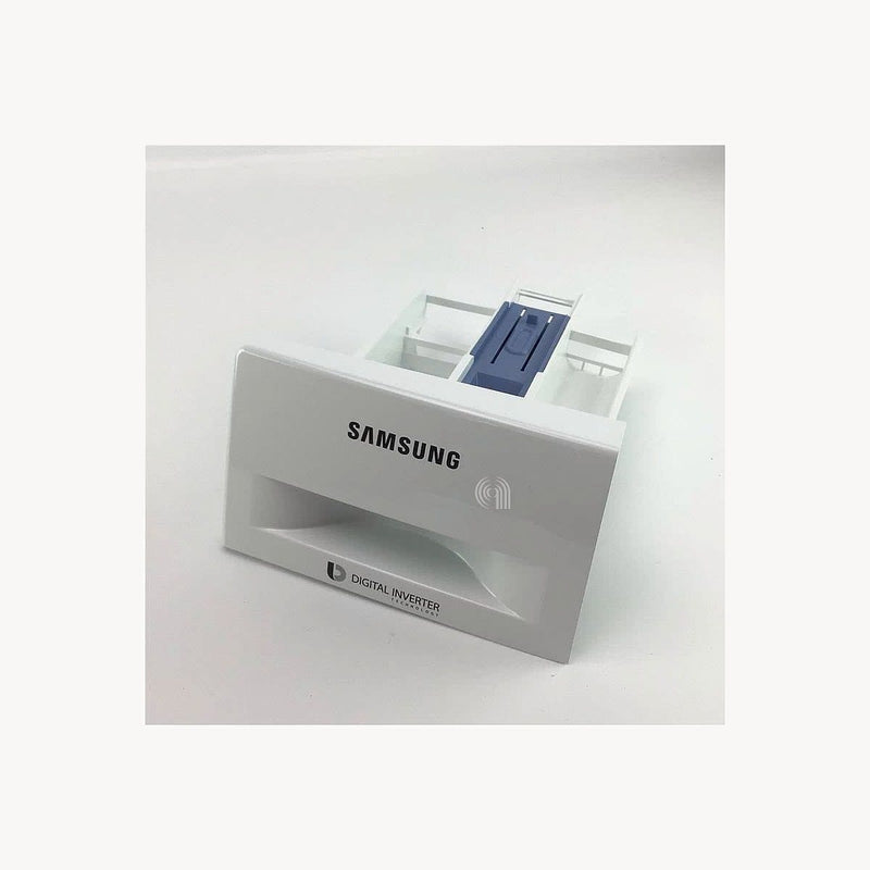 cajón-Schublade f500e für Samsung 8kg Waschmaschine dc97-17310a