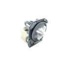 Original Electrolux Ablasspumpe 25W für Waschmaschine