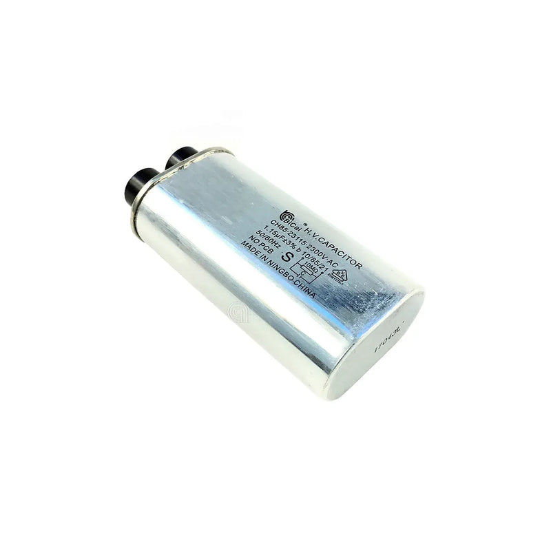 Capacitor original microondas Whirlpool Indesit C00313217