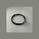 Resistencia circular 2500W horno Whirlpool original C00375163