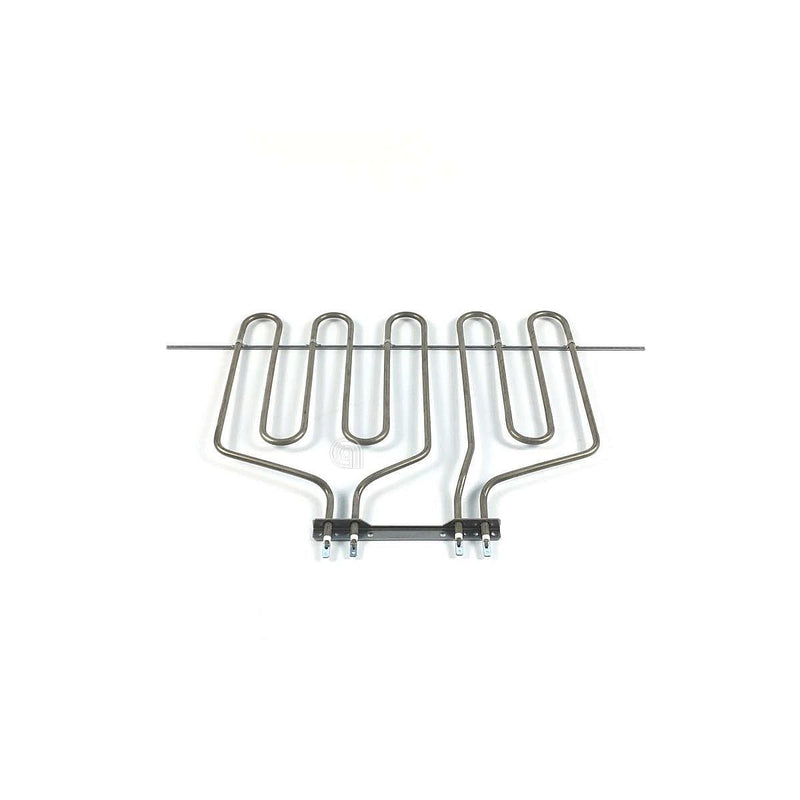Widerstandsset Grill 1000W+1450W 230V für De Longhi