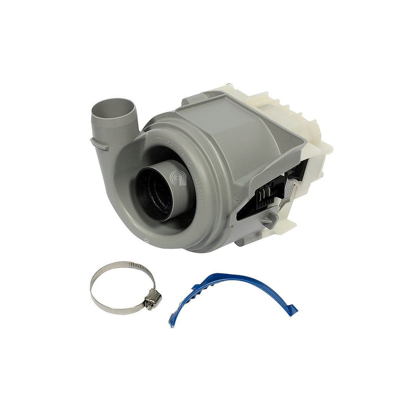 Original Heizpumpe für Bosch Geschirrspüler 12019637
