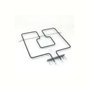 Oberer Heizelement Whirlpool Backofen 1400W original C00318740