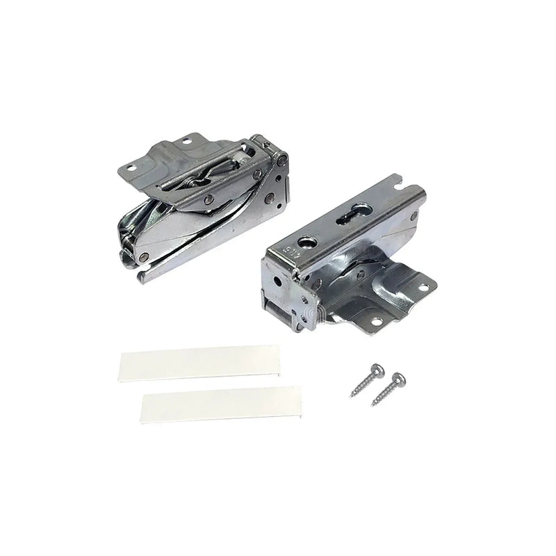 Original Bosch Kühlschrank Türscharnier-Set 00172410