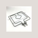 Heizwiderstand tubu ZI NG3 230V 2700W kompatibel mit Gorenje