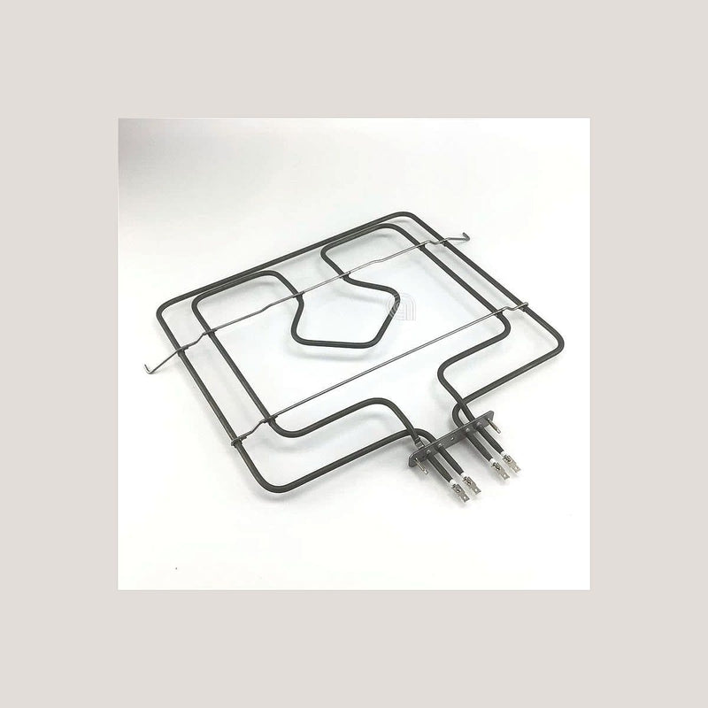 Heizwiderstand tubu ZI NG3 230V 2700W kompatibel mit Gorenje