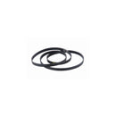 Correa J4 1180 Poly-V für Bosch Waschmaschine Original 00264987
