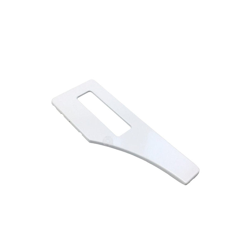 Seifenspendergriffdeckel Gorenje 503239 für Waschmaschine