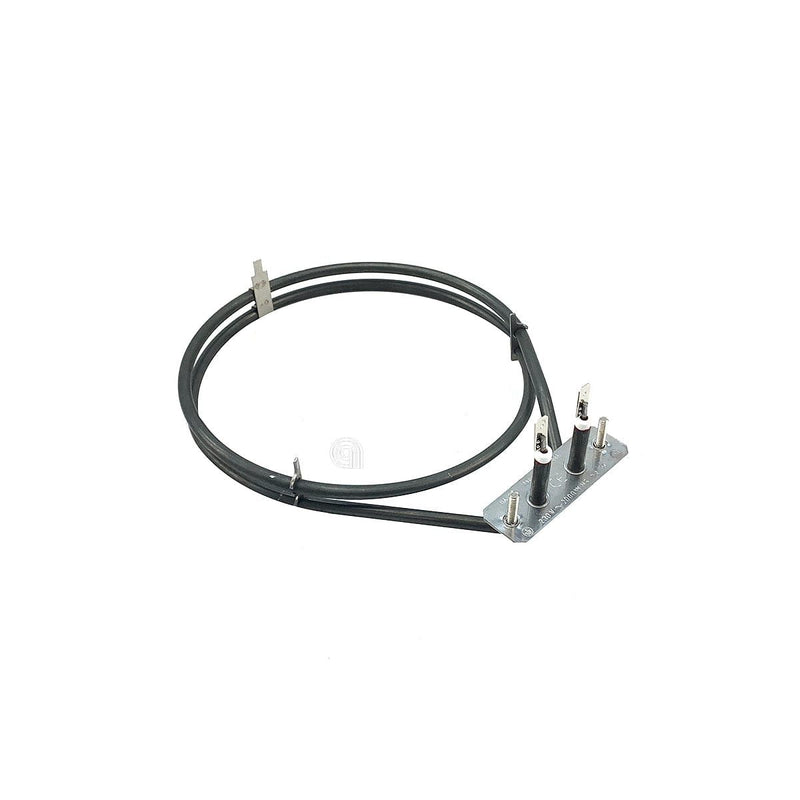 Rundheizkörper Backofen Gorenje 2000W original 815082