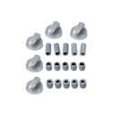 UNIVERSALE - Ofenhandschuh/Kochfeld - AST-00539101