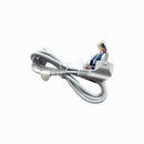 Originales Rowenta Netzkabel für Bügeleisen CS-00134537