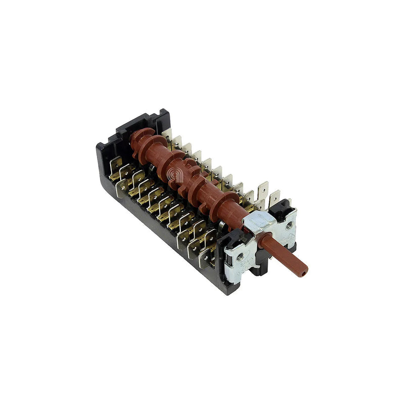 AMICA, SAUTER - Ofen-Wahlschalter - 8064683