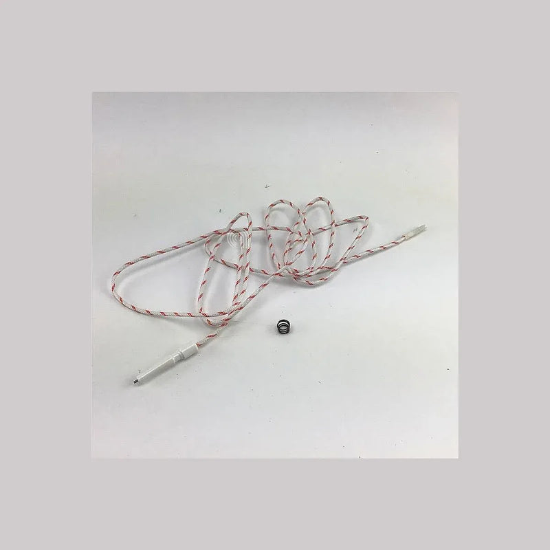 candela encendido horno Ilve cable 1750 mm A01822