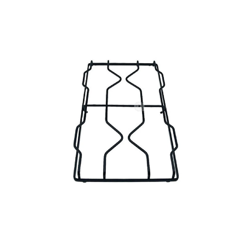 ARISTON, INDESIT, HOTPOINT - Flache Grillplatte für Kochfeld - P0266