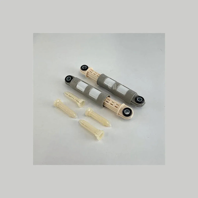 Kit amortiguador lavadora Electrolux código 4055013181