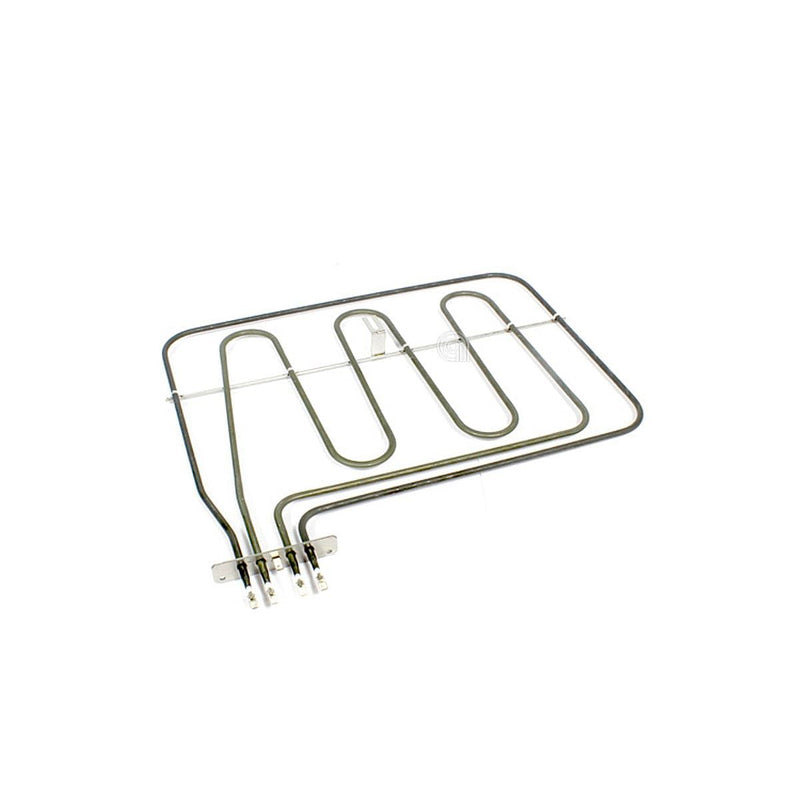 Oberer Backofengegenstand 2800W original Smeg 806890445