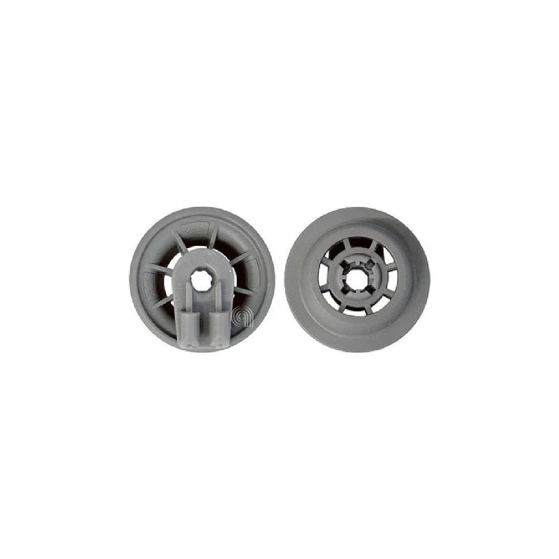 Rolle für unterer Geschirrkorb Geschirrspüler Bosch Code 00611475