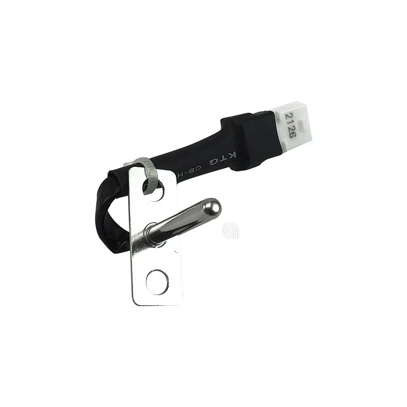 Sensor temperatura NTC original lavadora LG 6322FR2046B